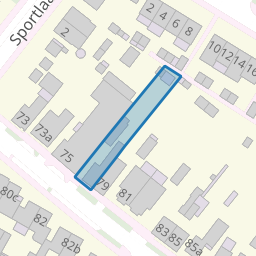 Perceel BSL02-C-1922