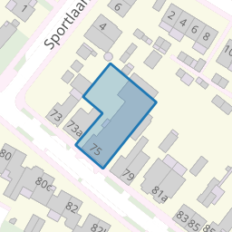 Perceel BSL02-C-1923