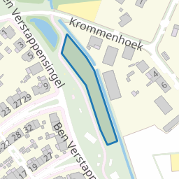 Perceel BSL02-C-1942