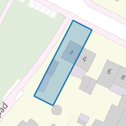 Perceel BSL02-C-2034