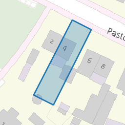 Perceel BSL02-C-2035