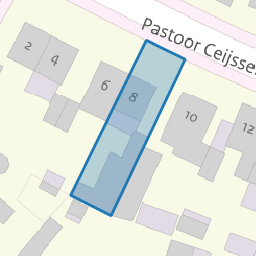 Perceel BSL02-C-2037