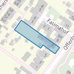 Perceel BSL02-C-2113