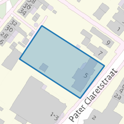 Perceel BSL02-C-2125