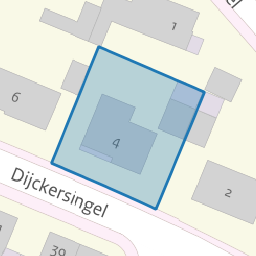 Perceel BSL02-C-2143