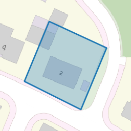 Perceel BSL02-C-2144