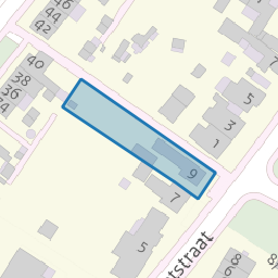 Perceel BSL02-C-2156