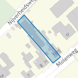 Perceel BSL02-C-2160