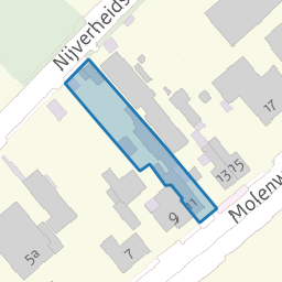 Perceel BSL02-C-2161