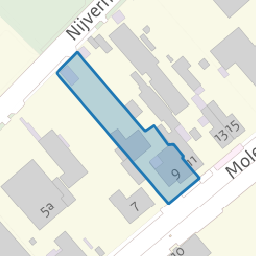 Perceel BSL02-C-2162