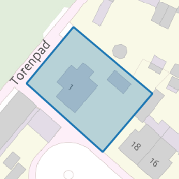 Perceel BSL02-C-2167