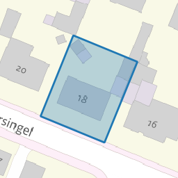 Perceel BSL02-C-2182