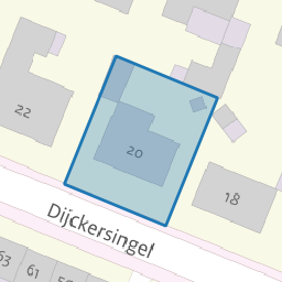 Perceel BSL02-C-2183