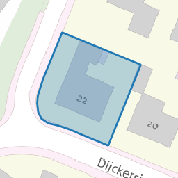 Perceel BSL02-C-2184