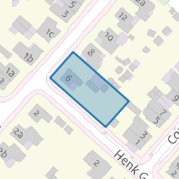 Perceel BSL02-C-2191