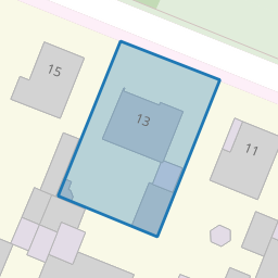 Perceel BSL02-C-2213