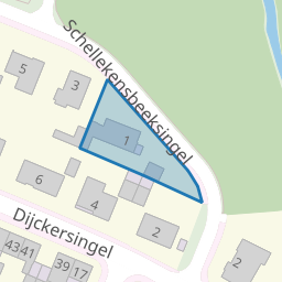 Perceel BSL02-C-2214