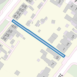 Perceel BSL02-C-2220