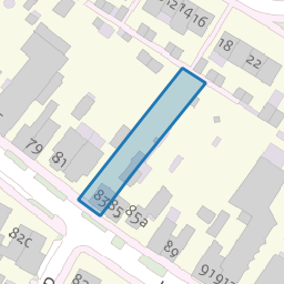 Perceel BSL02-C-2223