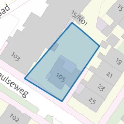 Perceel BSL02-C-2226