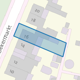 Perceel BSL02-C-2232