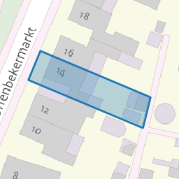 Perceel BSL02-C-2233