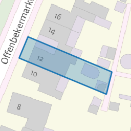 Perceel BSL02-C-2234