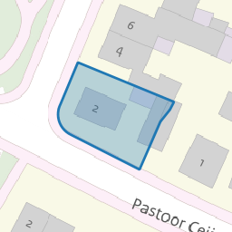 Perceel BSL02-C-2237