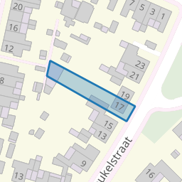 Perceel BSL02-C-2243