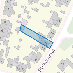 Perceel BSL02-C-2244