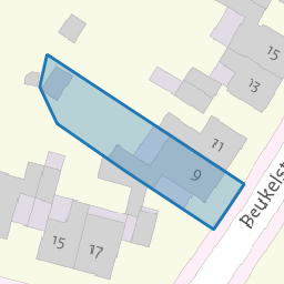 Perceel BSL02-C-2247