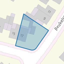 Perceel BSL02-C-2248