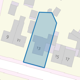 Perceel BSL02-C-2250