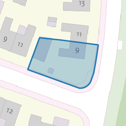 Perceel BSL02-C-2253