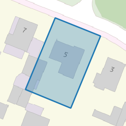 Perceel BSL02-C-2269