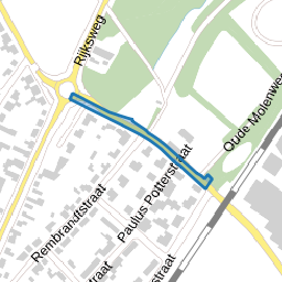 Perceel BSL02-C-2275