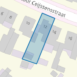 Perceel BSL02-C-2276