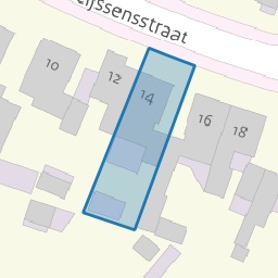 Perceel BSL02-C-2277