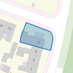 Perceel BSL02-C-2290