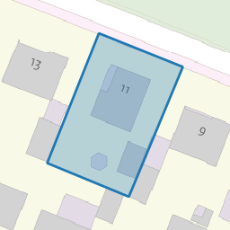 Perceel BSL02-C-2297