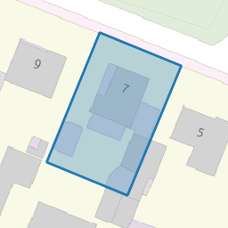 Perceel BSL02-C-2299