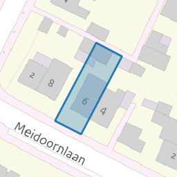 Perceel BSL02-C-2316