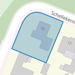 Perceel BSL02-C-2348