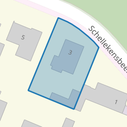 Perceel BSL02-C-2349