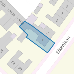 Perceel BSL02-C-2361