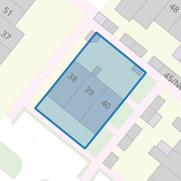 Perceel BSL02-C-2381