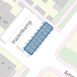 Perceel BSL02-C-2385