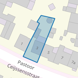 Perceel BSL02-C-2403