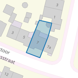 Perceel BSL02-C-2405