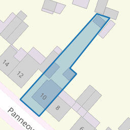 Perceel BSL02-C-2412